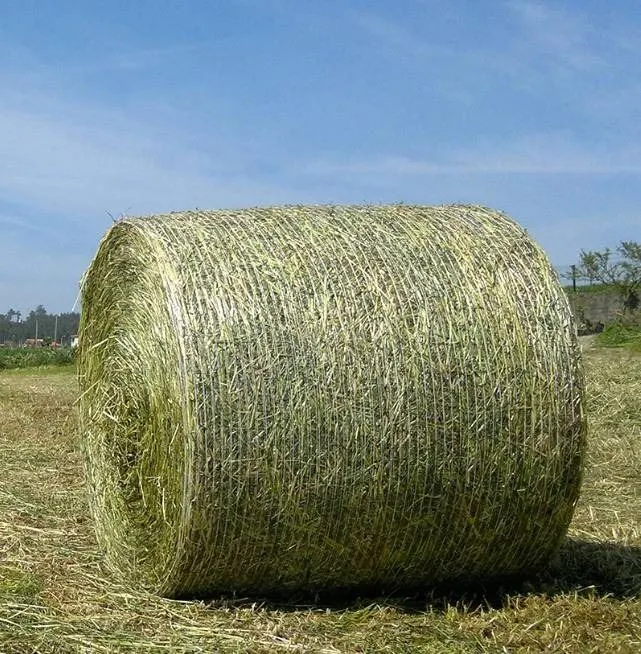 Netex S2S Polyethylene UV Protection Cover Rolls