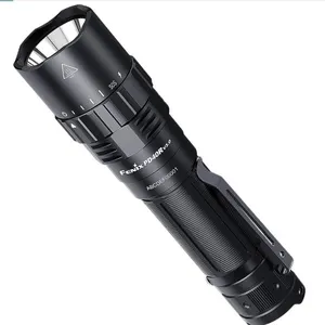 Fenix PD40R V3.0 Flashlight 3000 Lumens Rechargeable