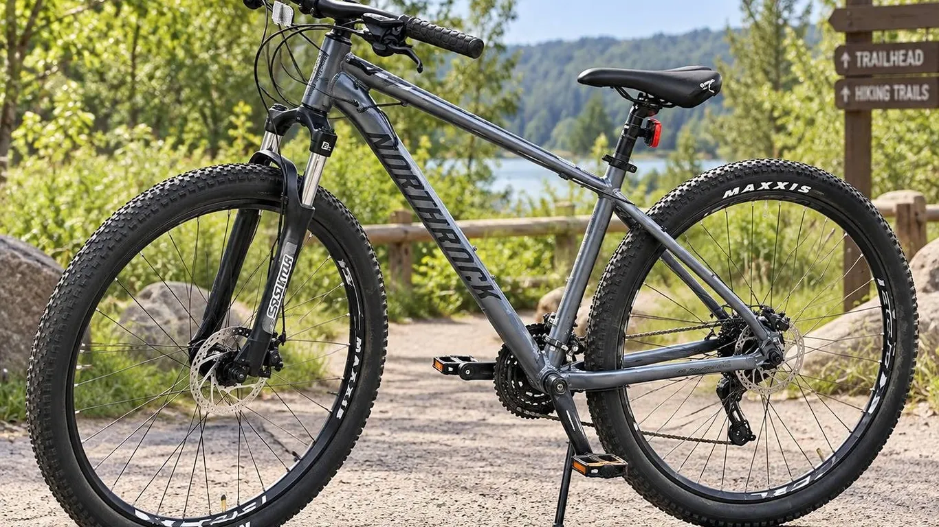 Northrock XC29 Mountain Bike