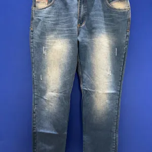 Diesel Industry Denim Blue Jeans Size 36