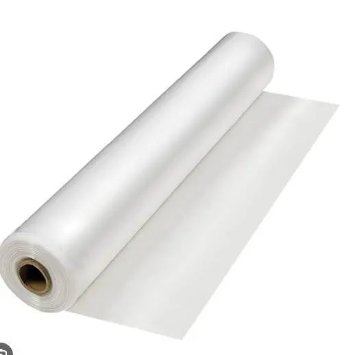 Balcan Polyethylene Sheet Vapor Barrier 36m x 2.59m
