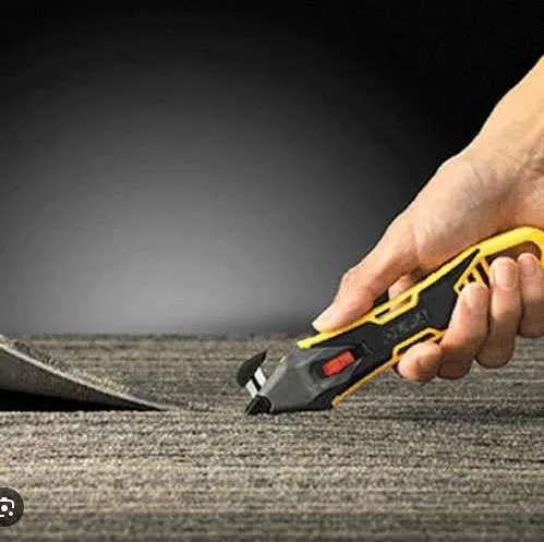 OLFA SK-16 Quick-Change Concealed Blade Cutters Lot of 5