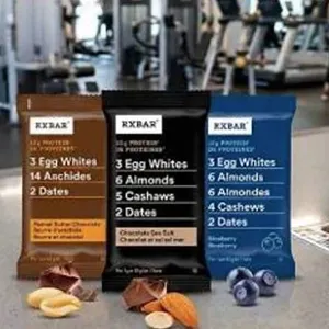 RXBAR No B.S. Protein Bars Assorted 14 Pack 728g