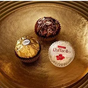 Ferrero Collection De Luxe Assortment 384g 12pcs