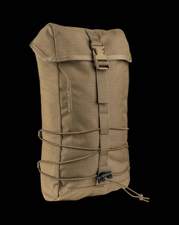 Eberlestock Sustainment Pouch Coyote A4SBMC