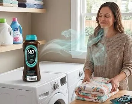 Downy Unstopables Fresh Scent Booster 1.13 kg