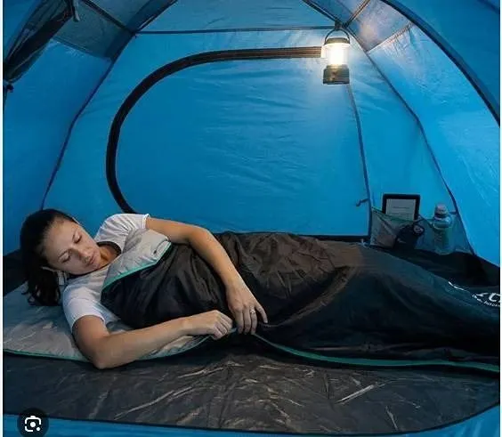 FE Active The Zeros Lightweight Sleeping Bag