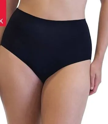 Jones New York Seamless Briefs 5-Pack Size L/G