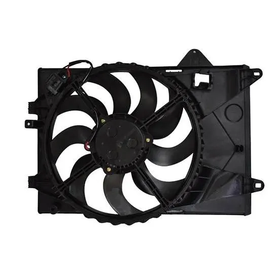 Labwork Radiator Cooling Fan 621-49