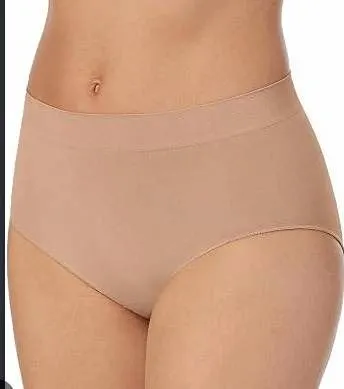 Buffalo David Bitton Pima Cotton Hipster Panties 5 Pack XL