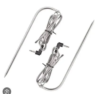 Pit Boss Advanced Meat Probes 2-Pack