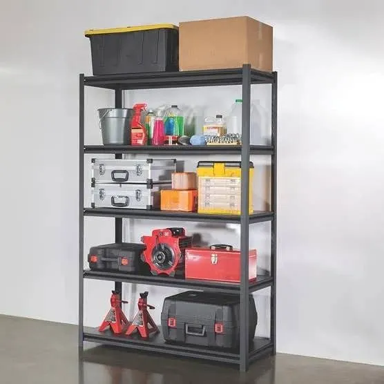 Mammoth Heavy Duty Storage Rack Boxed