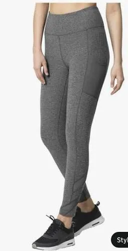 Mondetta Active Legging Grey Size S/P