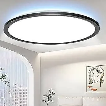 Ganeed 197 Inch Dimmable LED Ceiling Lamp