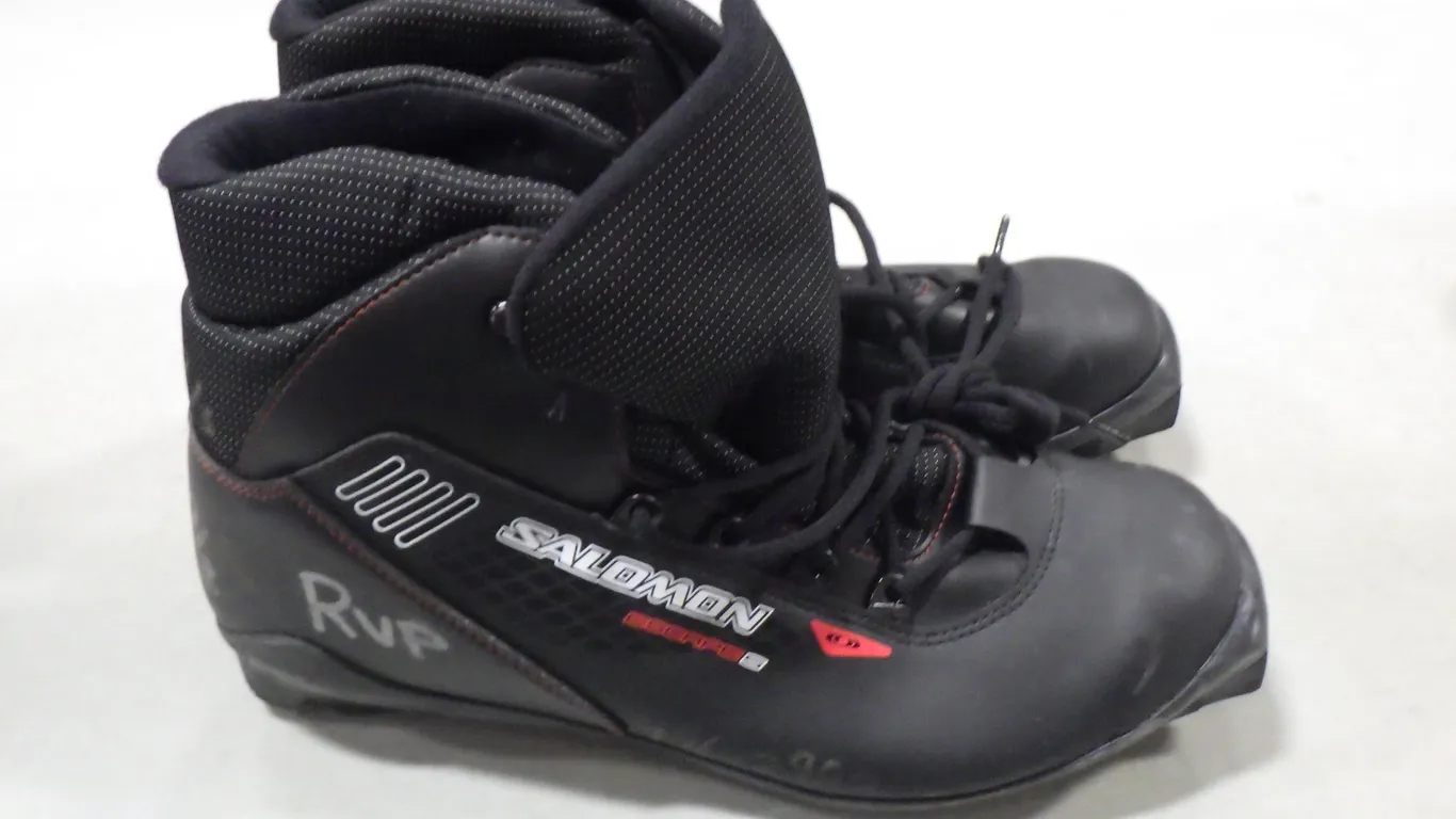Salomon Escape 5 Cross-country ski boot (size 13.5) Salomon Escape 5