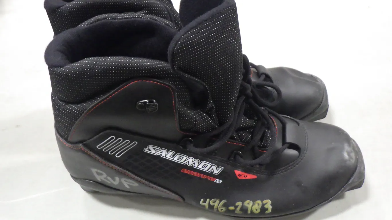 Salomon Escape 5 Cross-country ski boot (size 14.5) Salomon Escape 5