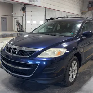 2012  Mazda  CX-9  Touring