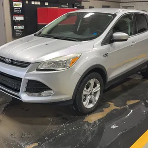 2015  Ford  Escape  SE 4WD