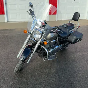 2013  Kawasaki  Vulcan 900