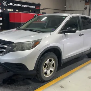 2014  Honda  CR-V  LX 2WD