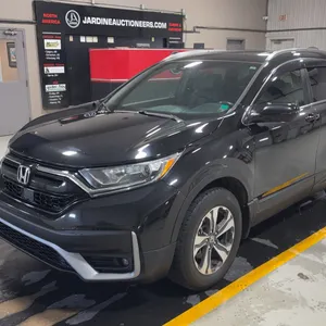2020  Honda  CR-V  SPORT AWD
