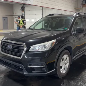 2020  Subaru  Ascent  BASE 8-PASSENGER
