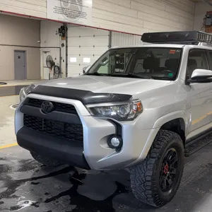 2016  Toyota  4Runner  SR5 4WD