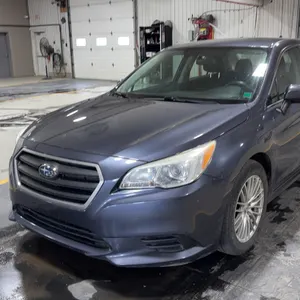 2017  Subaru  Legacy  2.5i
