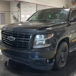 2016  Chevrolet  Tahoe  LT 4WD