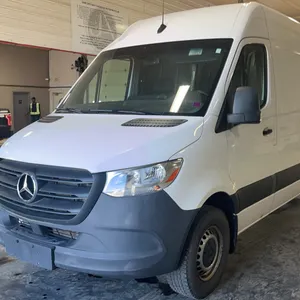 2023  Mercedes-Benz  Sprinter  2500 144IN WB