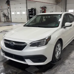 2020  Subaru  Legacy
