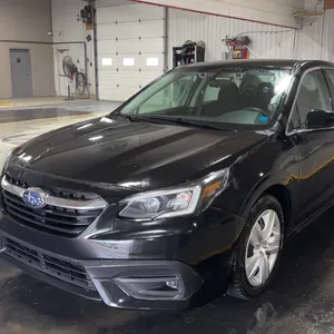 2021  Subaru  Legacy  2.0i PREMIUM