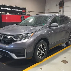 2022  Honda  CR-V  LX 2WD