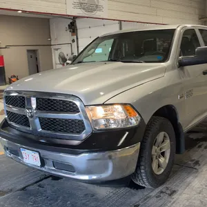 2016  Ram  1500  4x4 Tradesman 4dr Quad Cab 6.3 ft. SB Pickup