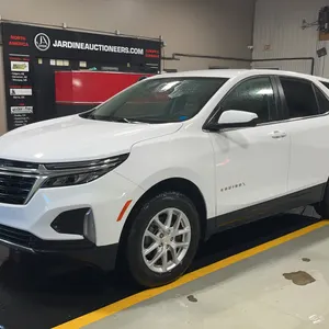 2023  Chevrolet  Equinox  LT AWD