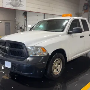 2014  Ram  1500  4x2 Tradesman 4dr Quad Cab 6.3 ft. SB Pickup
