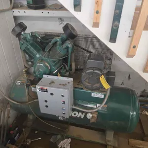 Champion Air Compressor