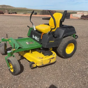 John Deere 2019 Z-Track 540M Lawn Mower