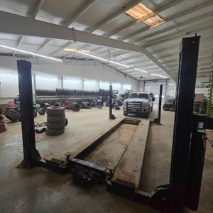 Vehicle Lift