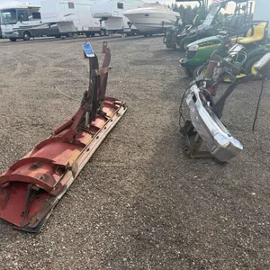 Snow Plow