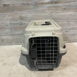 Pet carrier
