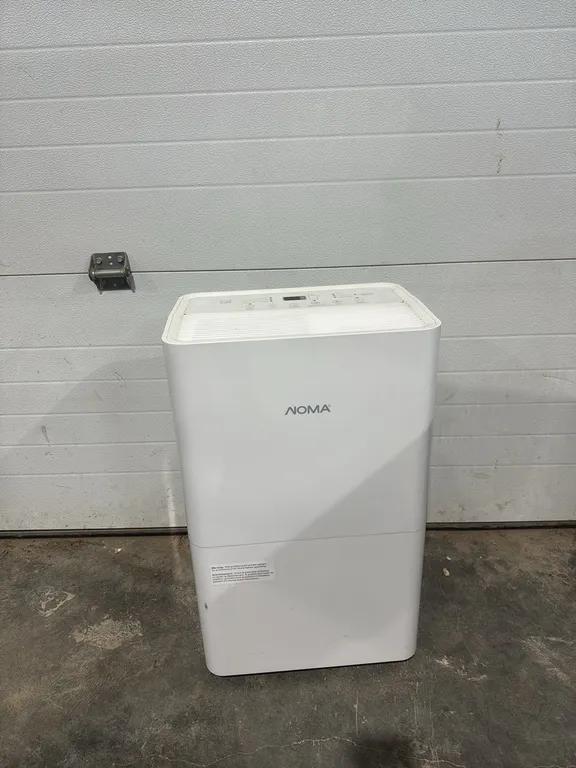 Dehumidifier