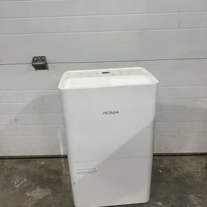 Dehumidifier
