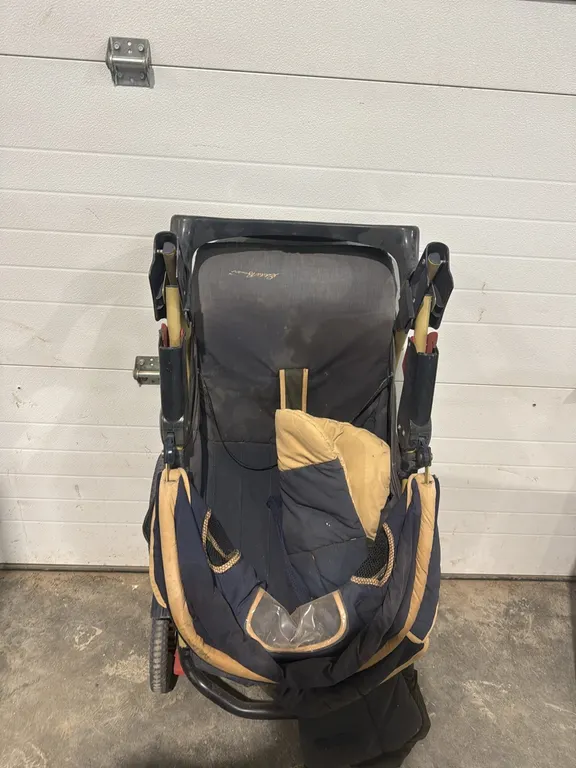 Stroller