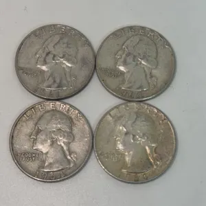 Washington Quarters