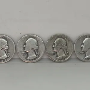 Washington Quarters