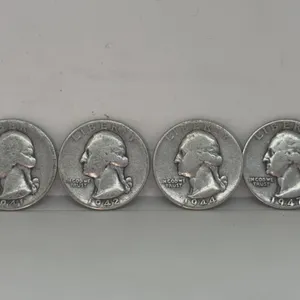Washington Quarters