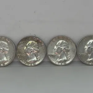 Washington Quarters