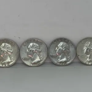 Washington Quarters