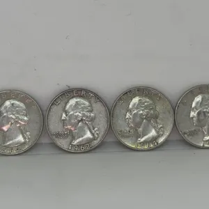 Washington Quarters